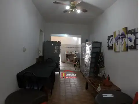 Depto Tipo Casa en Venta de 4 ambientes