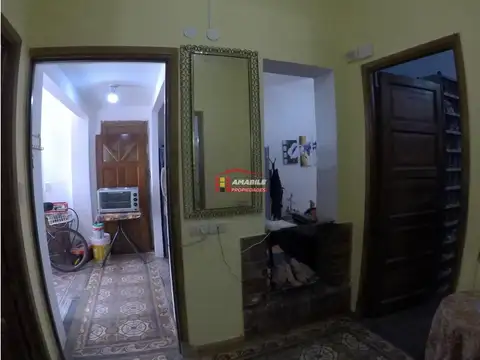 Depto Tipo Casa en Venta 35 años