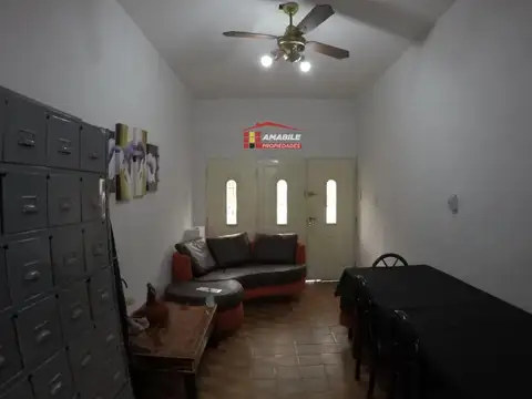 Juan Agustín García 4500