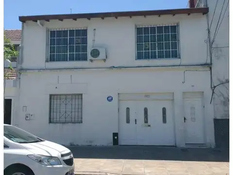 PH en Venta en Monte Castro, CABA