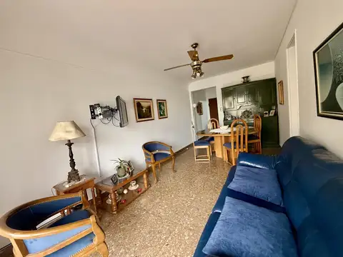 Departamento en Venta de 4 ambientes