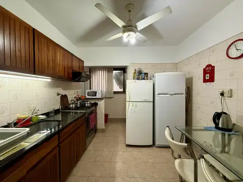 Departamento en Venta de 3 dormitorios