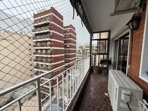 Departamento en Venta 55 años