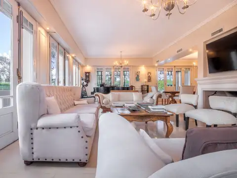 Casa en Venta en Mapuche Country Club, USD 645.000