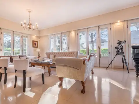 Casa en Venta de 6 dormitorios