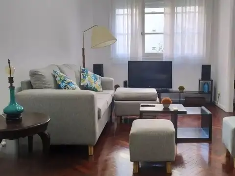 MALABIA 2300-PALERMO-ALQUILER TEMPORARIO-BUENOS AIRES