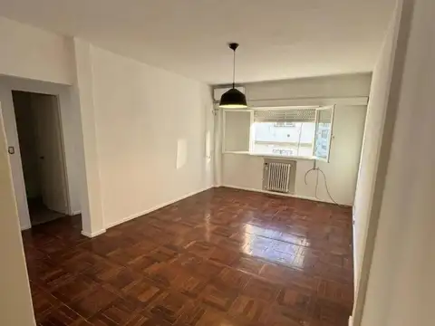 Departamento en venta - 2 Dormitorios 1 Baño - Belgrano