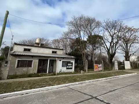 Venta importante Lote  9500 mts2, en Jose C. Paz. 