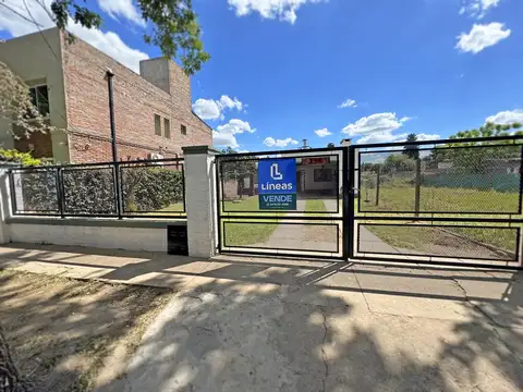 Casa en venta