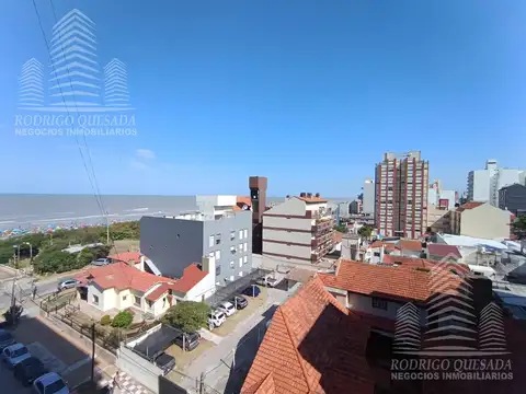 Departamento en Venta en San Bernardo Del Tuyu, USD 70.000