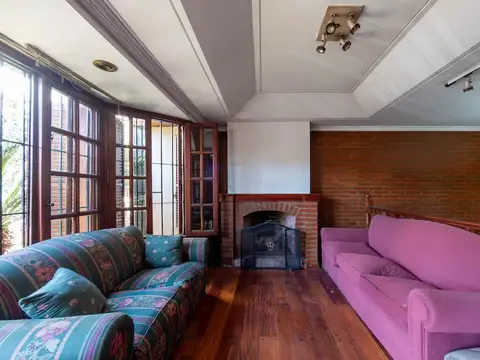 Casa en Alquiler 35 años