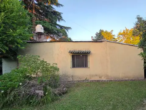 Quinta en Venta en Lujan, USD 68.000
