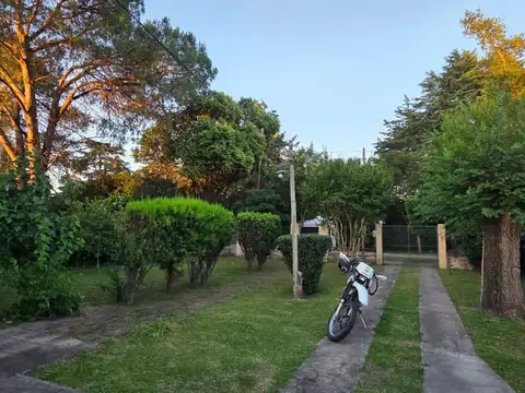 Quinta en Venta de 2 dormitorios