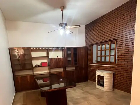 Depto Tipo Casa en Alquiler de 2 dormitorios