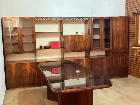Depto Tipo Casa en Alquiler de 3 ambientes
