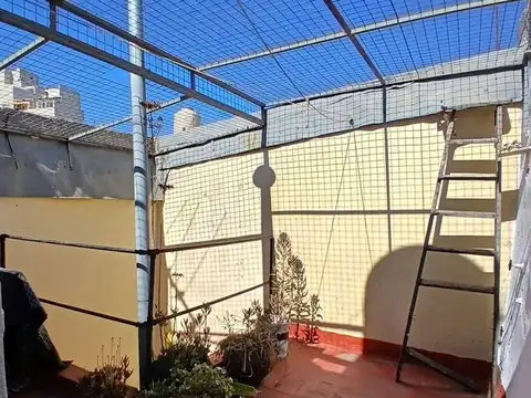 Depto Tipo Casa en Venta de 1 dormitorio
