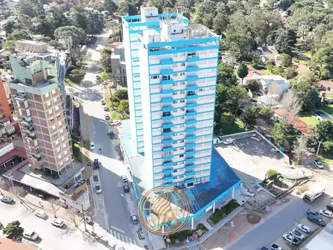 Av. de las artes al 200