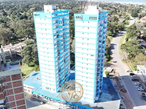 Venta Departamento 3 ambientes 2 baños ACEPTA PERMUTA