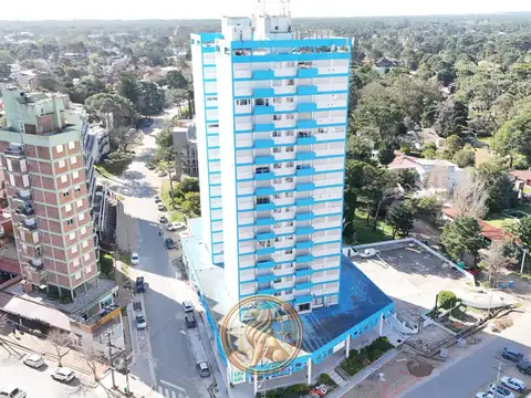 Departamento en Venta en Pinamar, USD 99.000