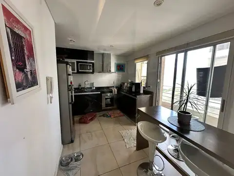 Departamento en Venta 8 años