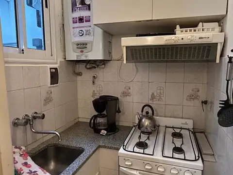 Departamento en Alquiler Temporal en Retiro, USD 600