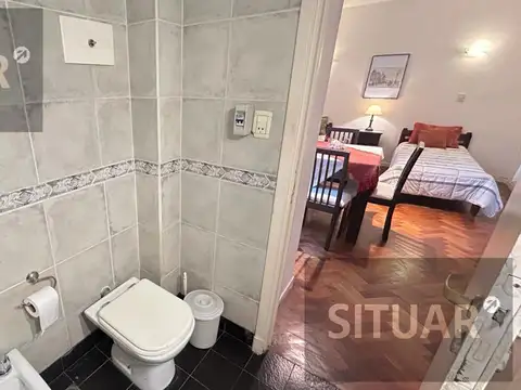 Departamento en Alquiler con muebles ubicado en Retiro