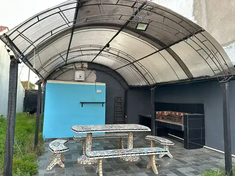 Casa en Venta 26 años