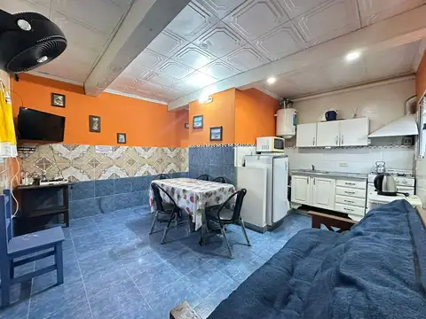 Blanco Encalada 1000
