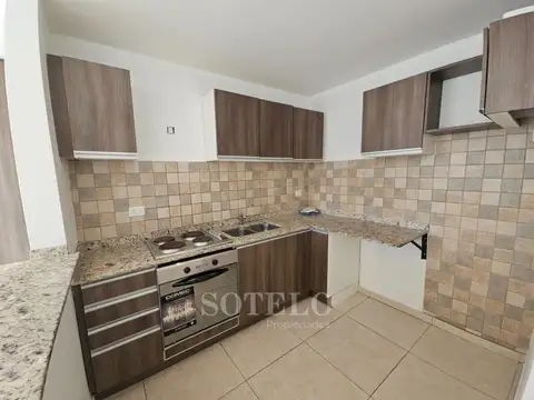 Departamento en Alquiler al Noroeste
