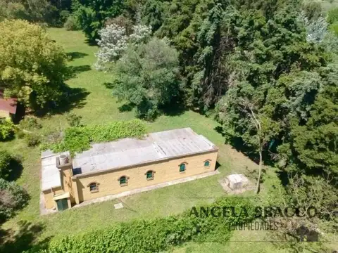 Terreno en Venta en Parada Robles, USD 115.000