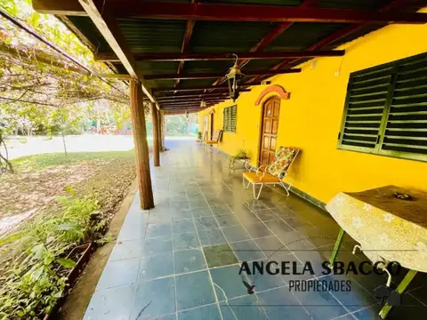 Terreno en Venta en Parada Robles, USD 115.000