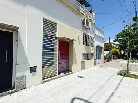 Depto Tipo Casa en Venta en Velez Sarsfield, USD 52.000