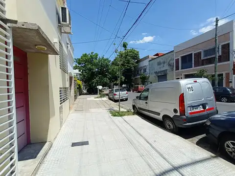 General César Díaz 5100