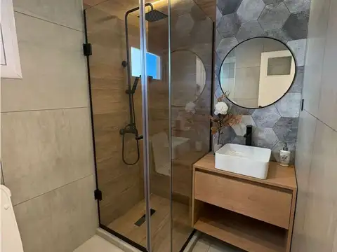 Departamento en Venta 21 años