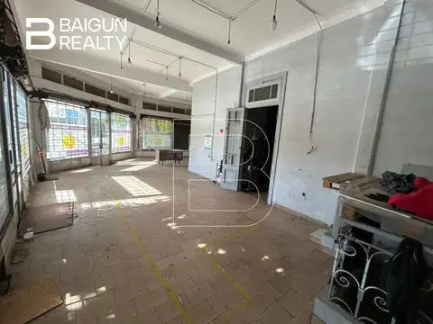 Local en Venta en Floresta, USD 665.000