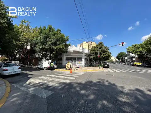 Local en Venta 50 años