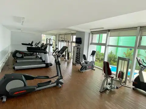 Departamento en Venta con 1