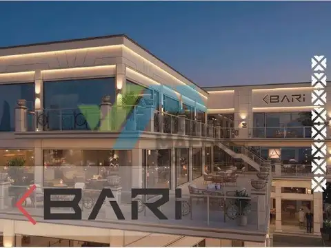 Local en Venta A Estrenar