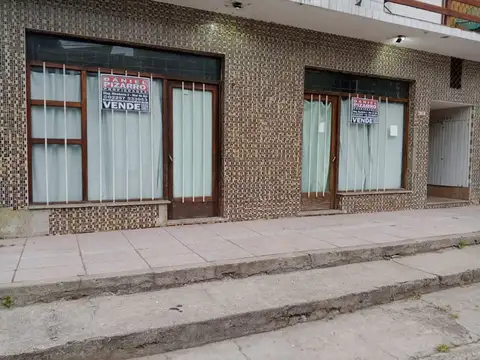 LOCAL 80 M2  A LA CALLE.