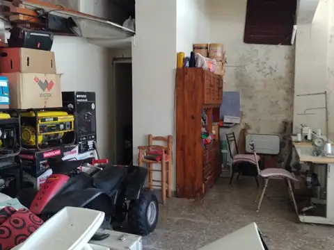 Local en Venta en San Bernardo del Tuyu, USD 65.000