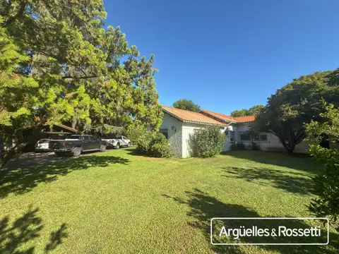 Venta Casa 4 Dormitorios en Fisherton