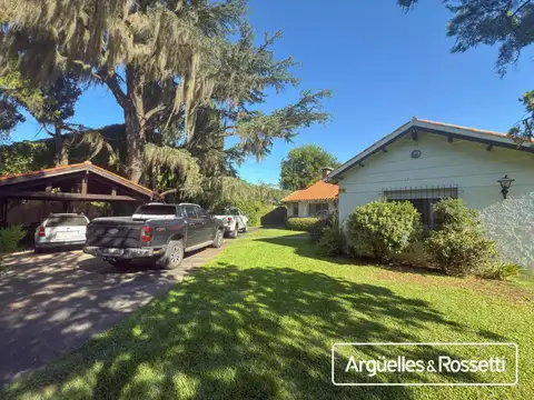 Casa en Venta en Fisherton, Rosario