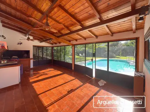 Casa en Venta de 3 dormitorios