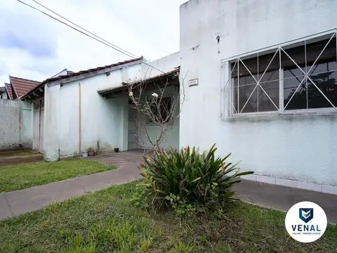 Casa en Venta en Burzaco, USD 65.500