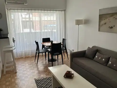 Ugarteche Y Juncal , Piso  6