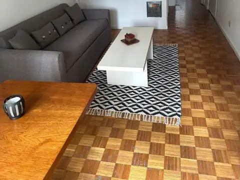 Departamento en Alquiler Temporal de 1 dormitorio