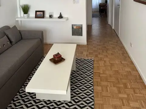 Departamento en Alquiler Temporal 12 años