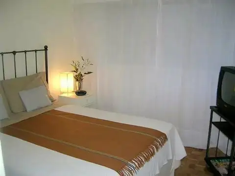 Departamento en Alquiler Temporal de 1 dormitorio