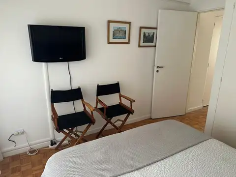 Departamento en alquiler temporario