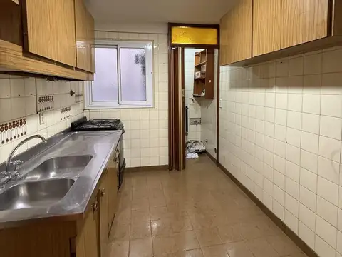 Departamento en Venta 35 años